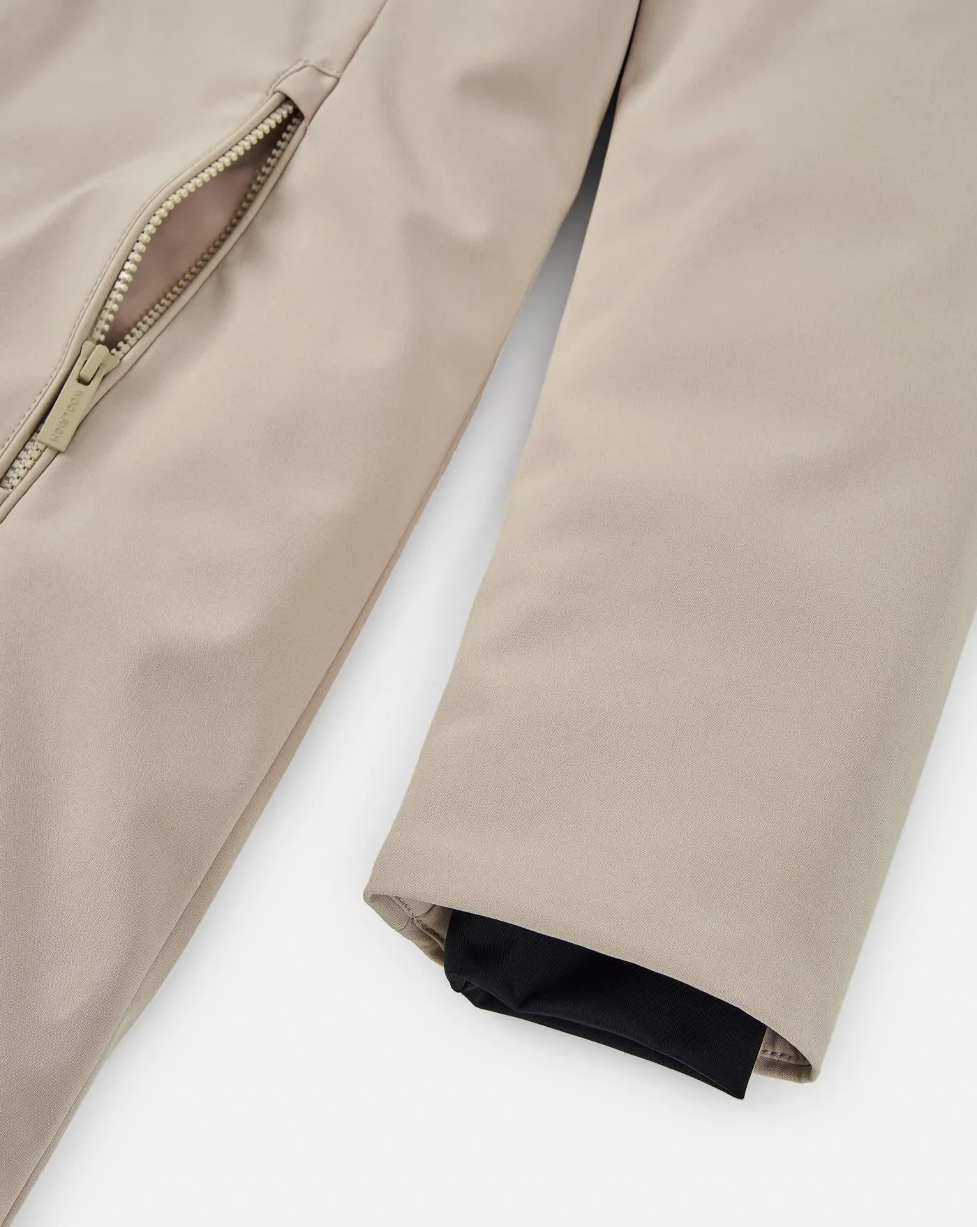 Abrigo Woolrich Mujer Firth Down