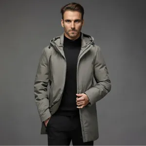 Afonso | Winter Jacket