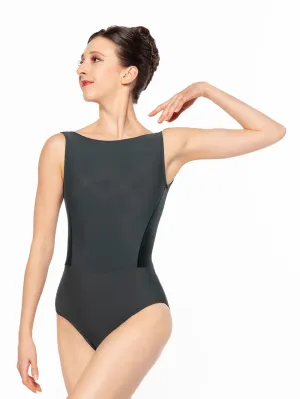 Allison Leotard Dark Forest Velvet Kids RTW