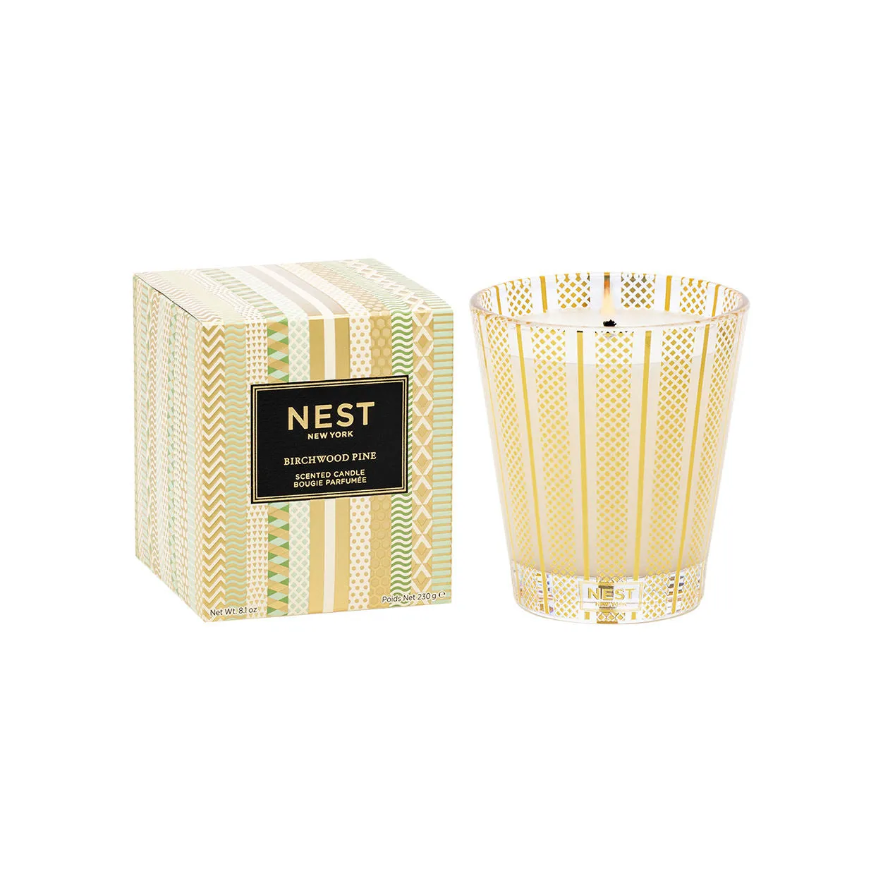 Birchwood Pine Candle (Limited Edition)