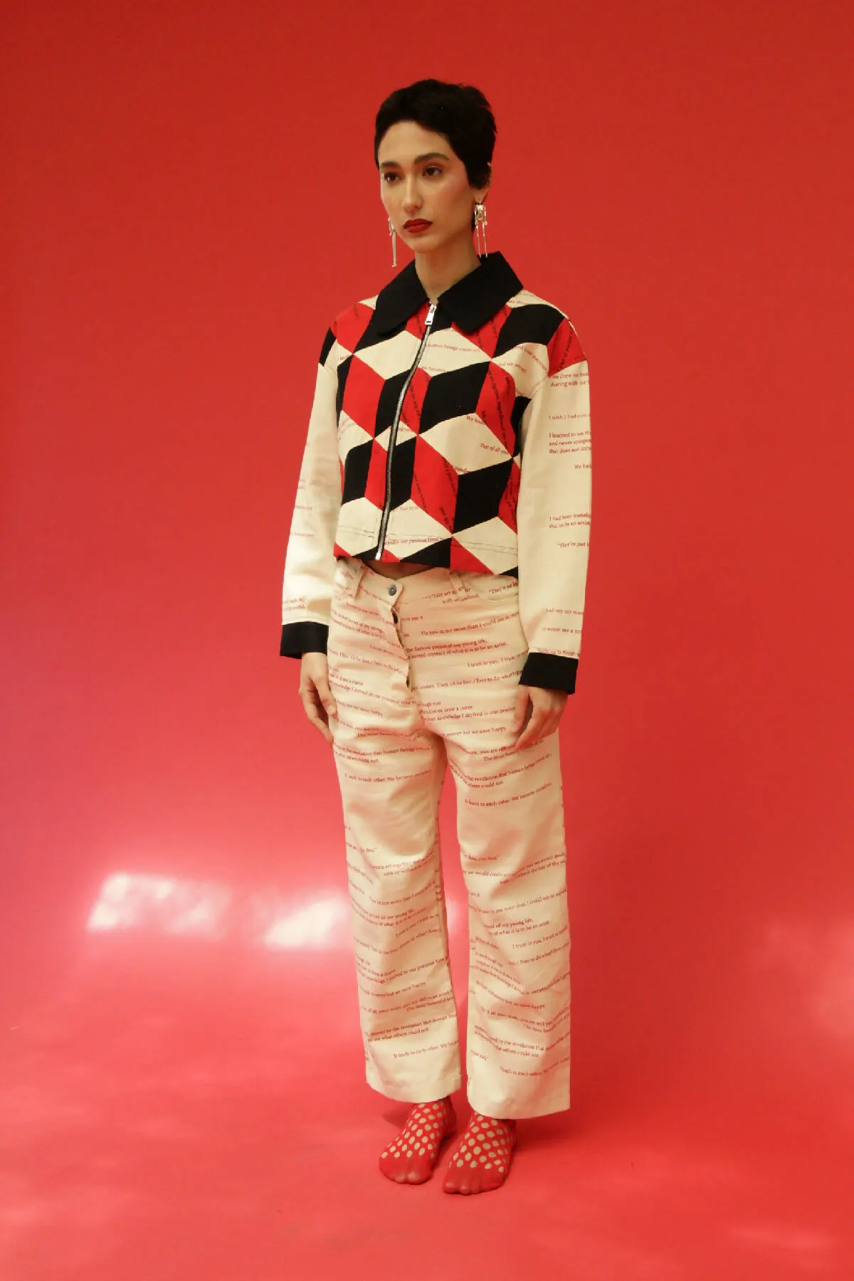 BROOKLYN JACKET