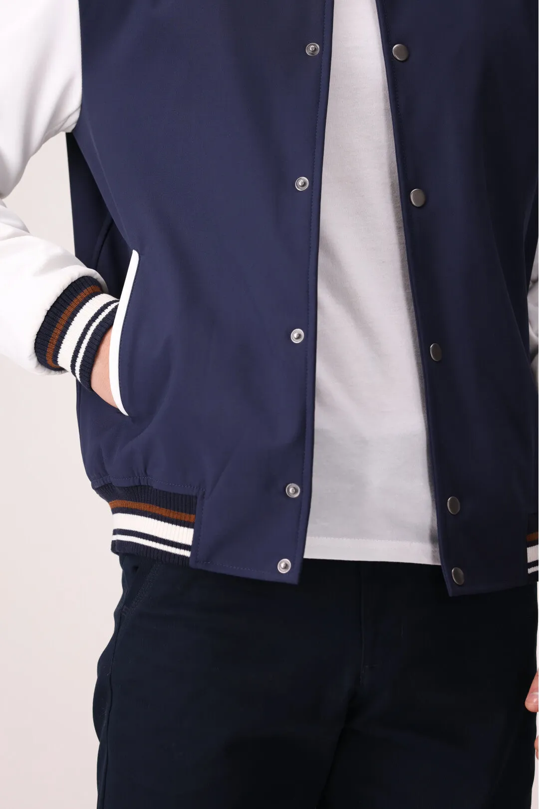 CAMPUS JACKET