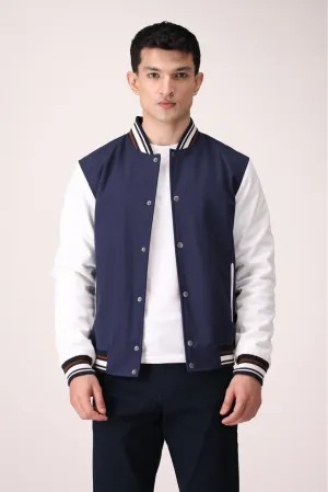 CAMPUS JACKET