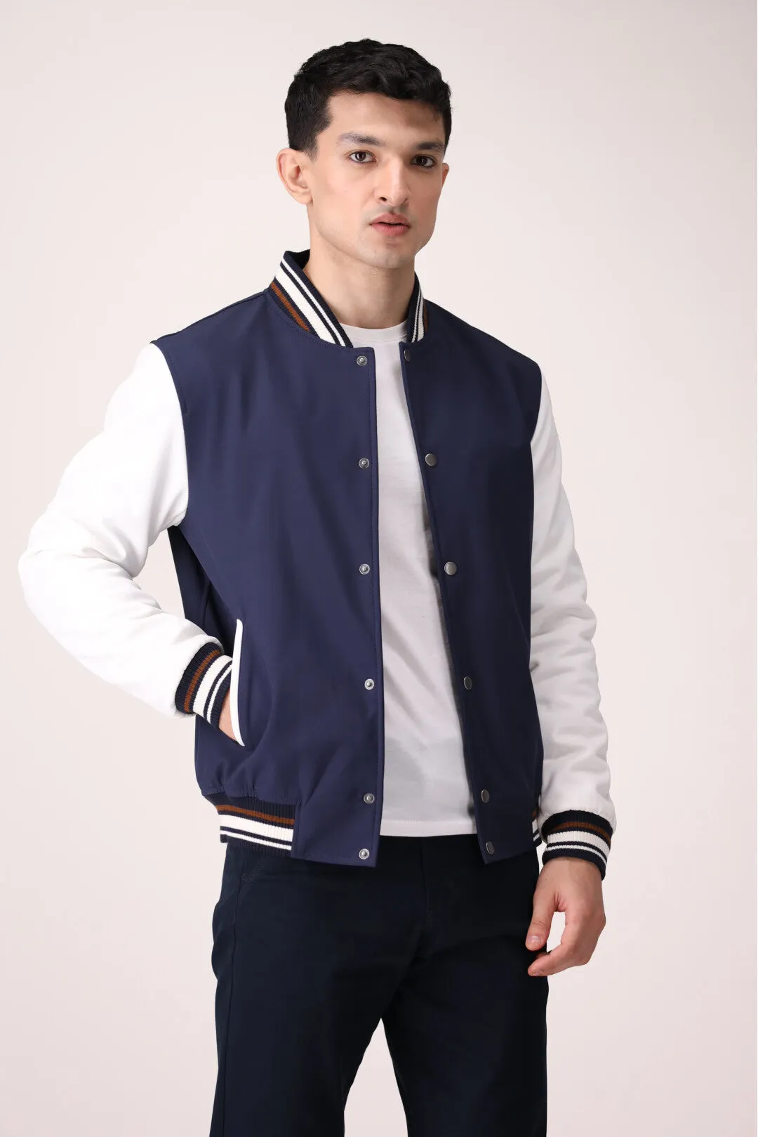 CAMPUS JACKET
