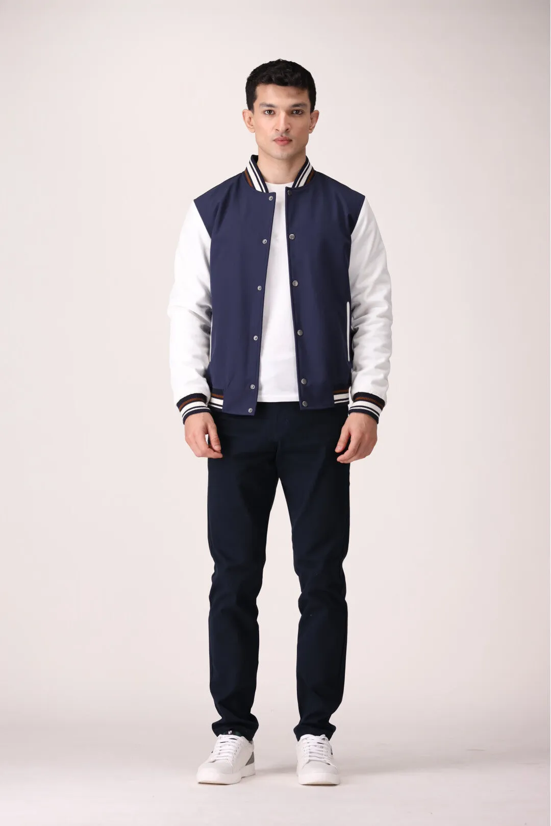 CAMPUS JACKET