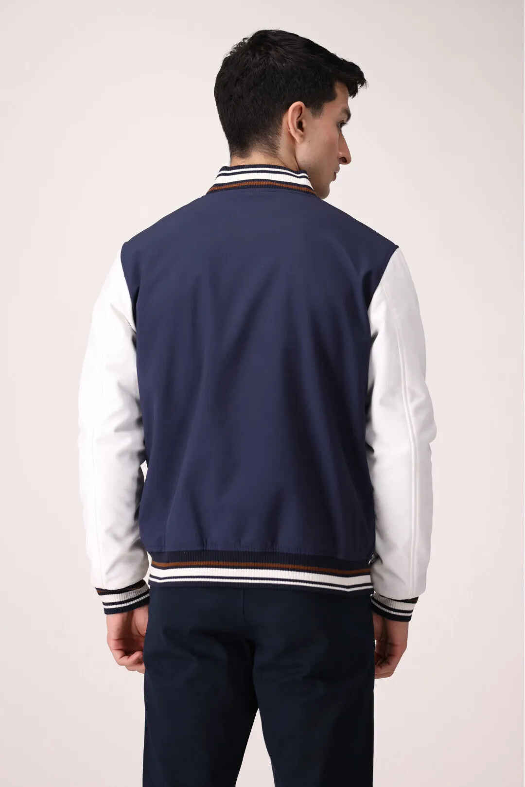 CAMPUS JACKET