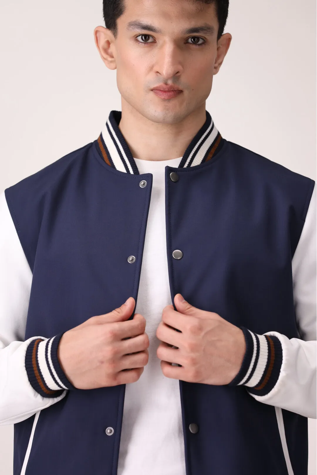 CAMPUS JACKET