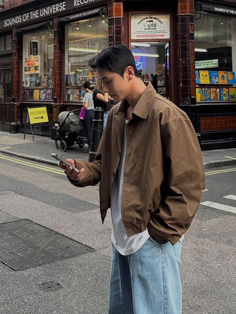 Cropped jacket OR3447