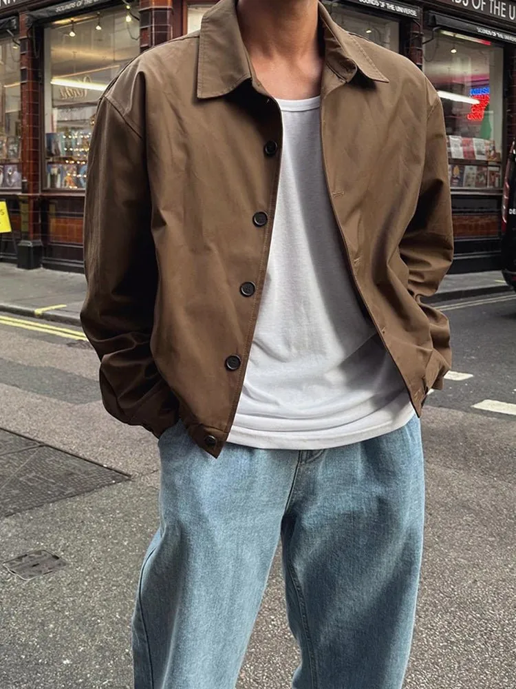Cropped jacket OR3447