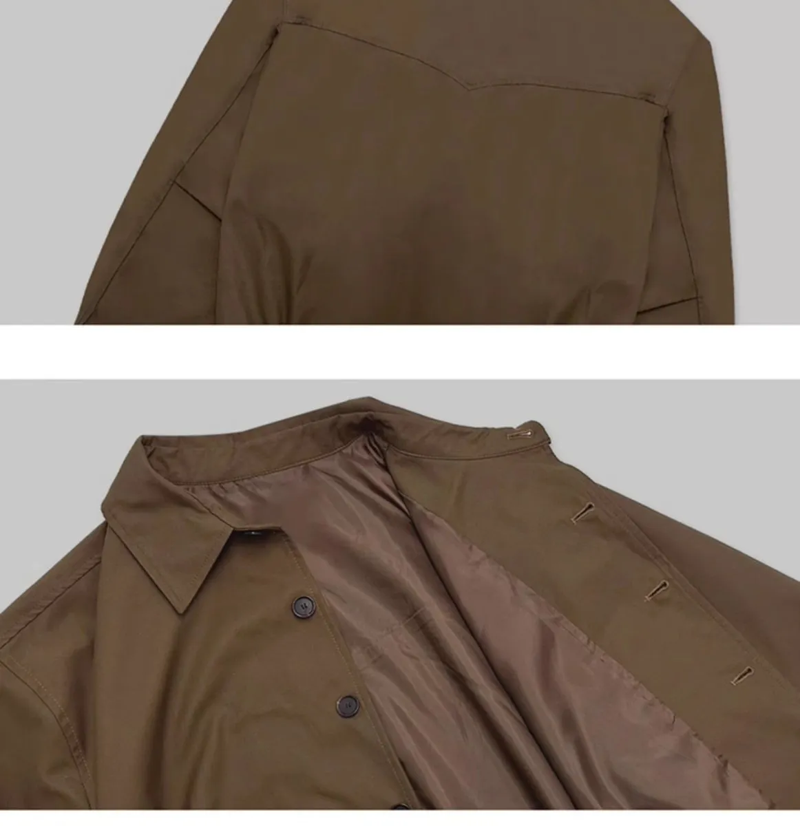 Cropped jacket OR3447