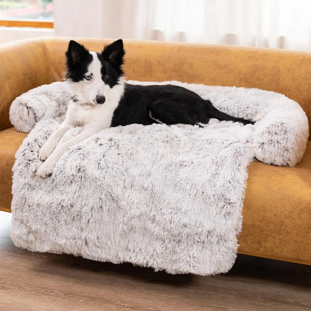 Dog Blanket For Sofa