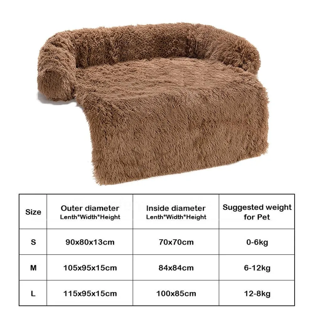 Dog Blanket For Sofa