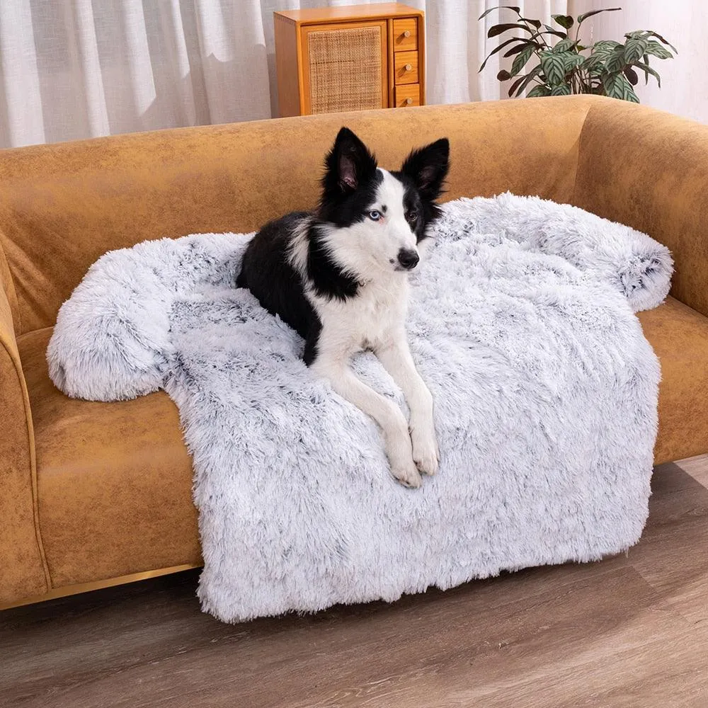 Dog Blanket For Sofa