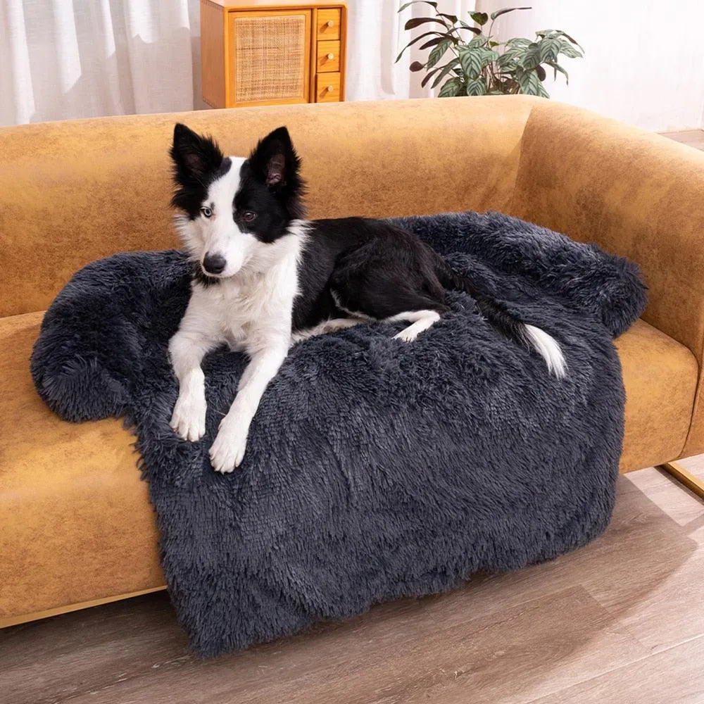 Dog Blanket For Sofa
