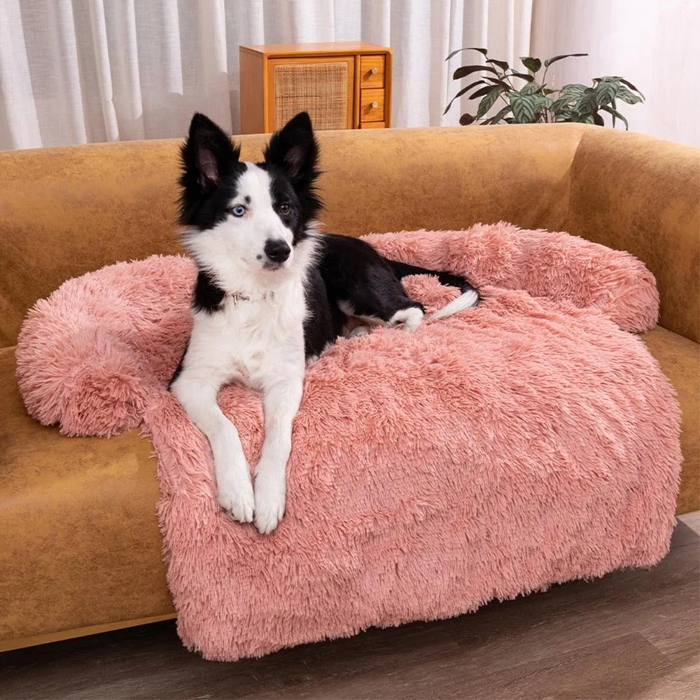 Dog Blanket For Sofa