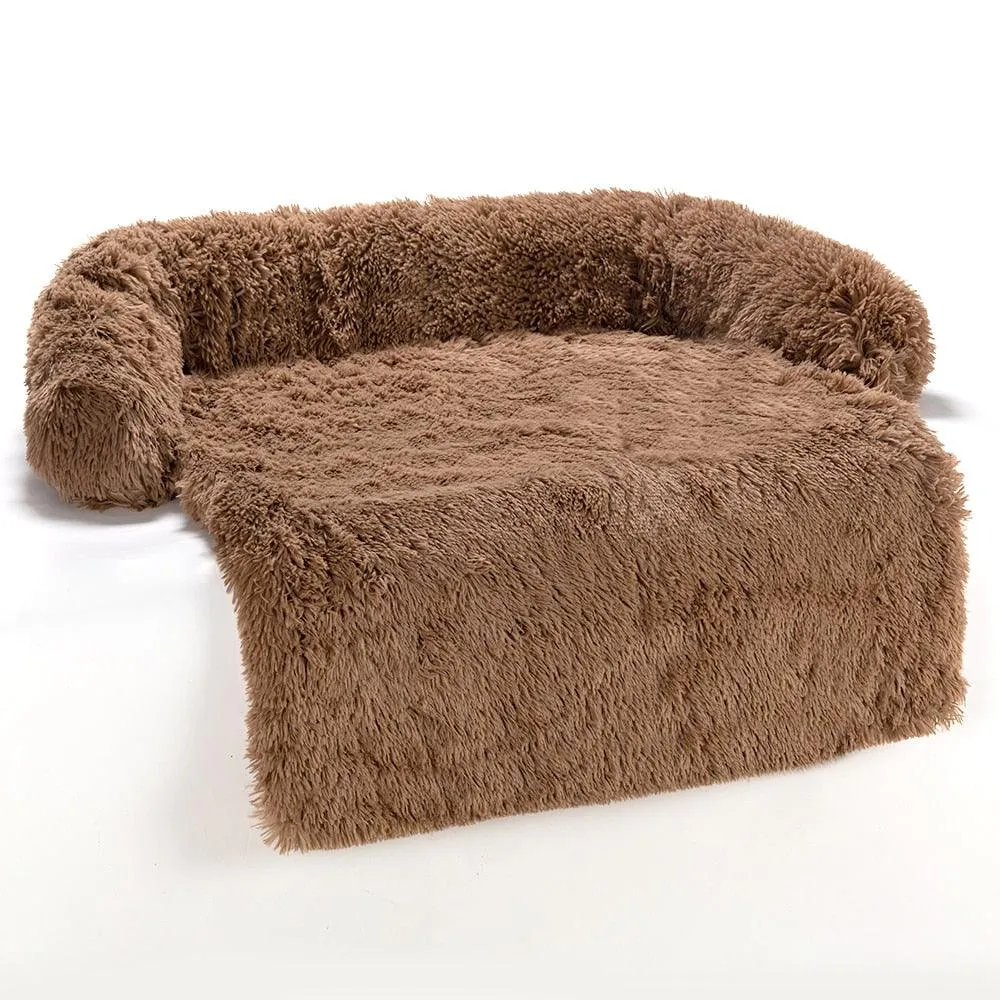 Dog Blanket For Sofa