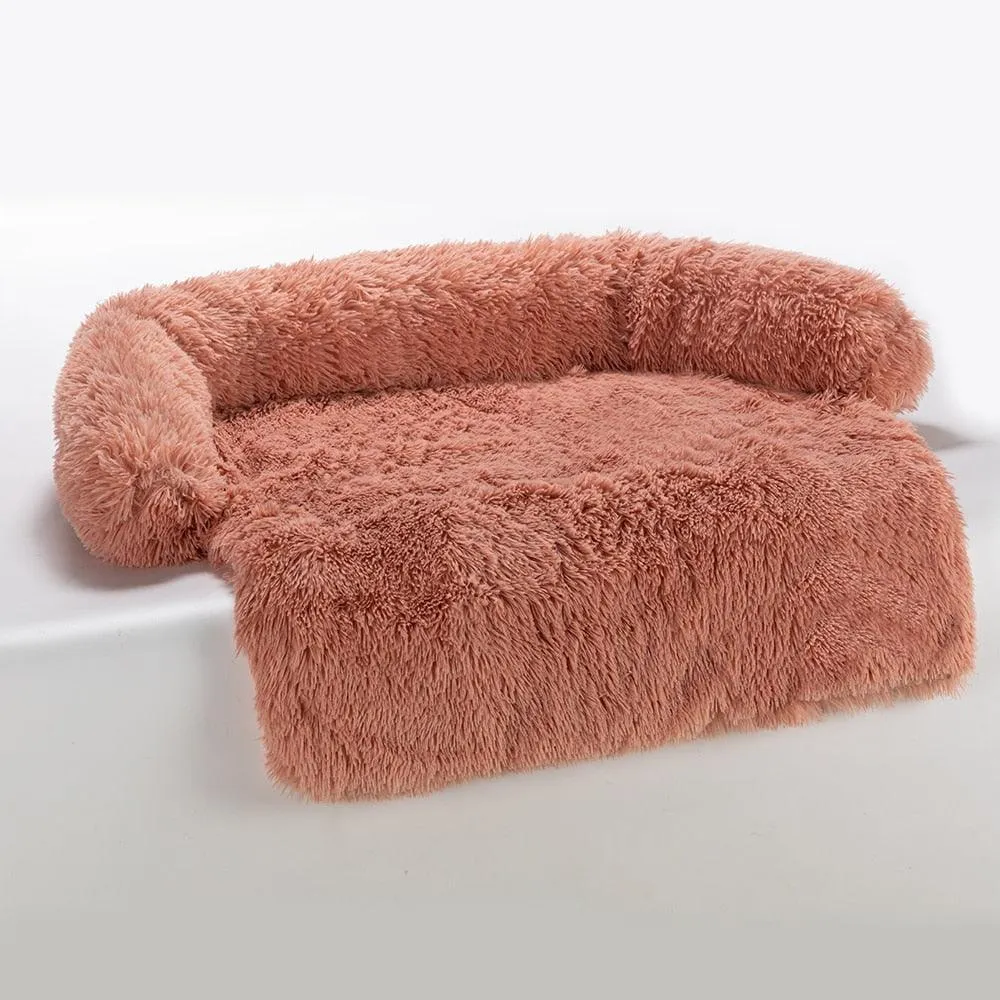 Dog Blanket For Sofa