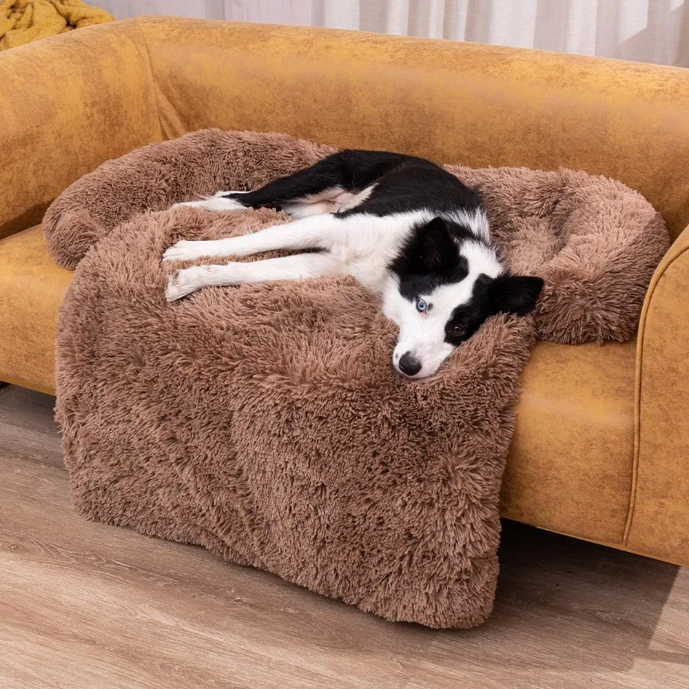 Dog Blanket For Sofa