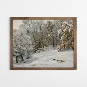 Early Winter