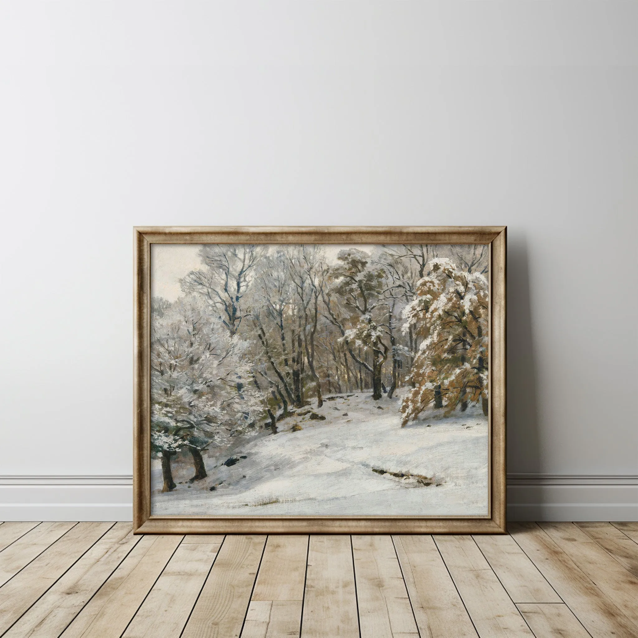 Early Winter