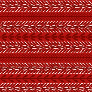 Enchanted Forest | Garland - Garnet by Cori Dantini for Free Spirit | PWCD072.XGARNET