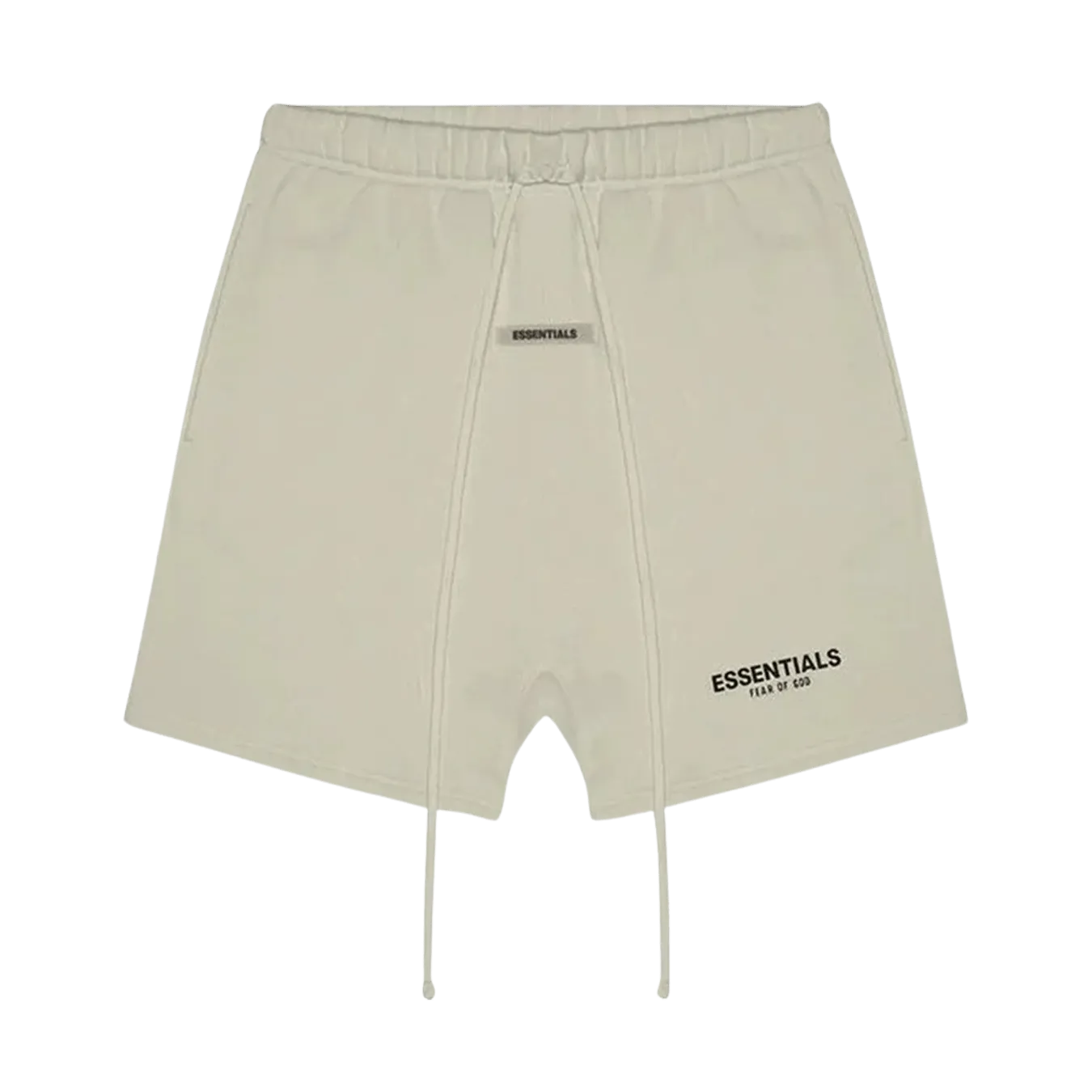 Fear of God Essentials Kids Sweatshorts 'Moss'