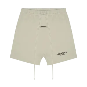 Fear of God Essentials Kids Sweatshorts 'Moss'
