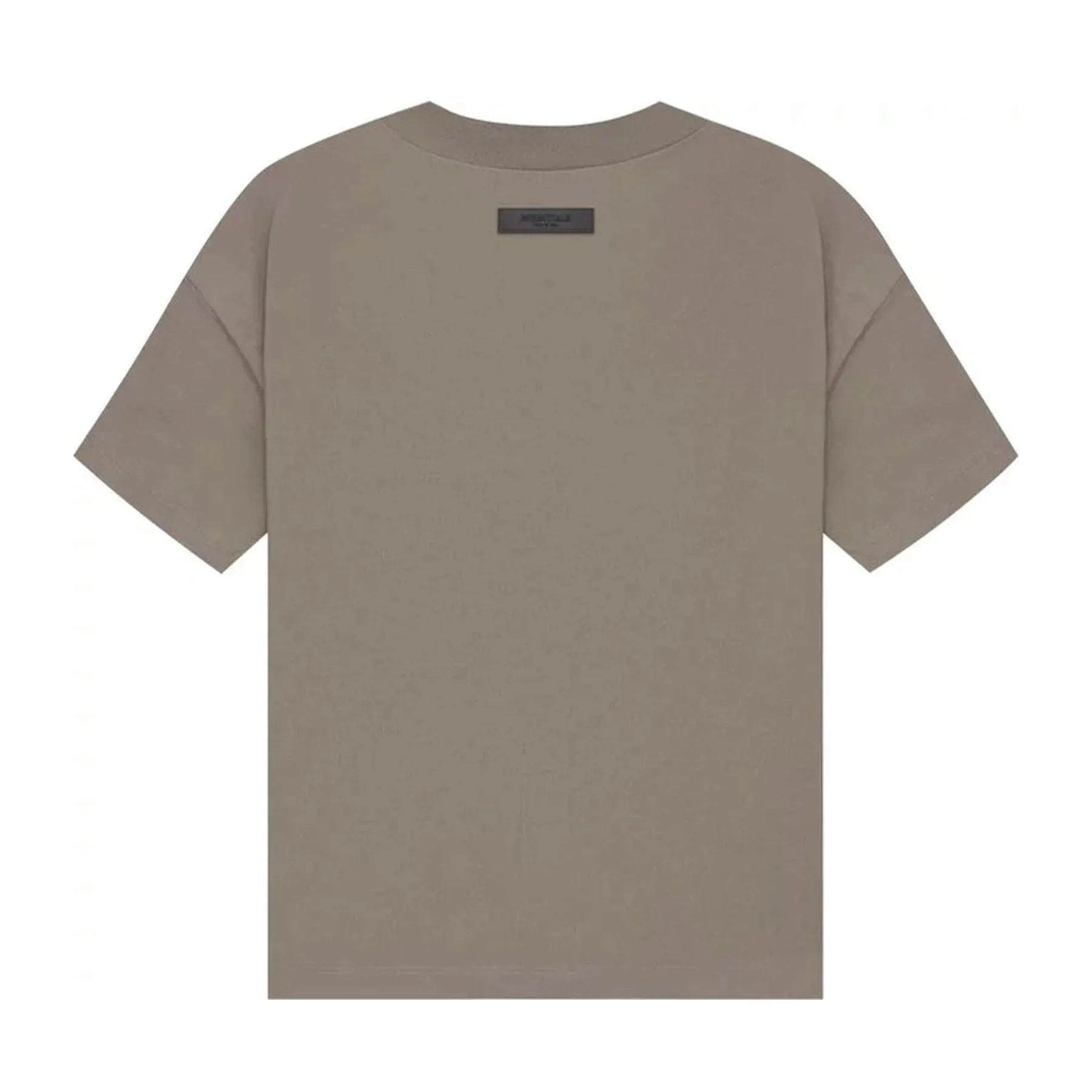 Fear of God Essentials T-shirt 'Desert Taupe'