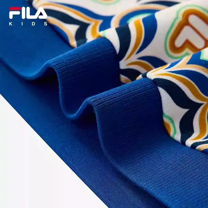 FILA KIDS ORIGINALE Boy's Sweatshirt