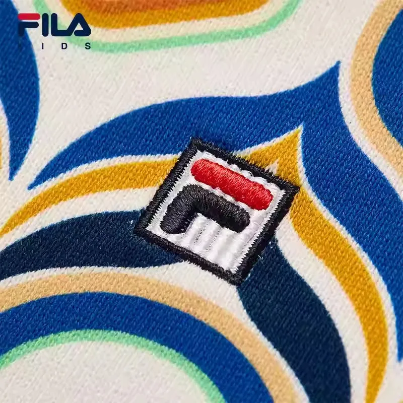 FILA KIDS ORIGINALE Boy's Sweatshirt