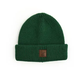 Forest BEANIE