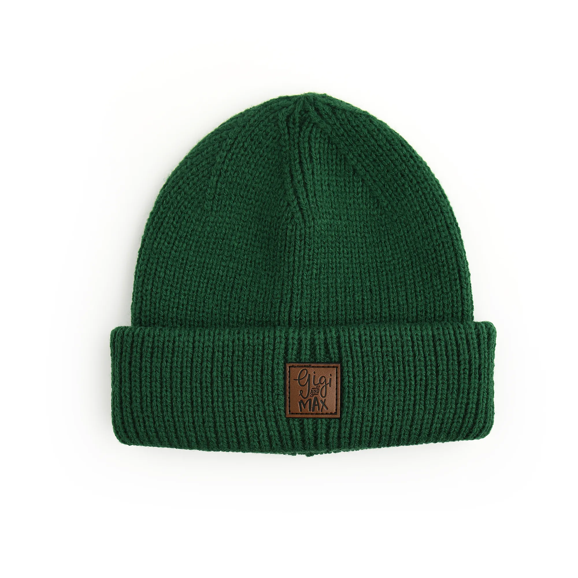 Forest BEANIE
