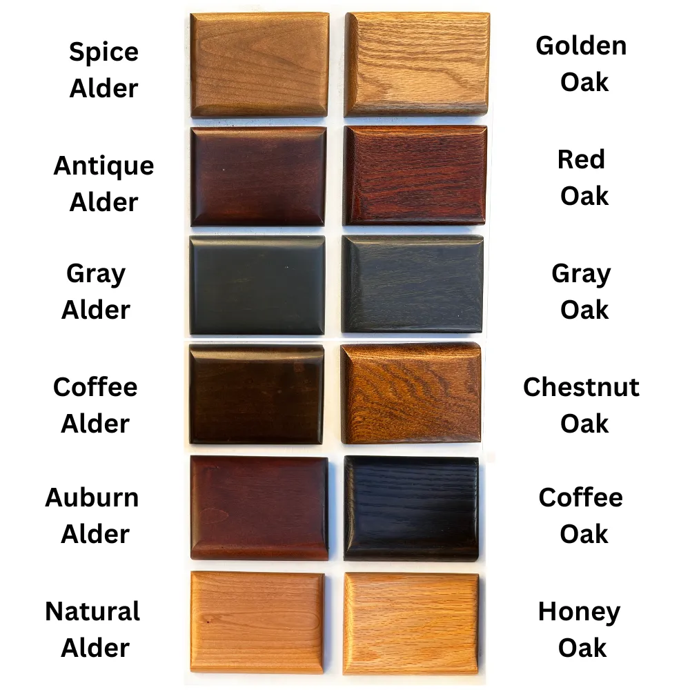 Forest Designs Traditional Armoire/Wardrobe (60Wx72Hx21D)