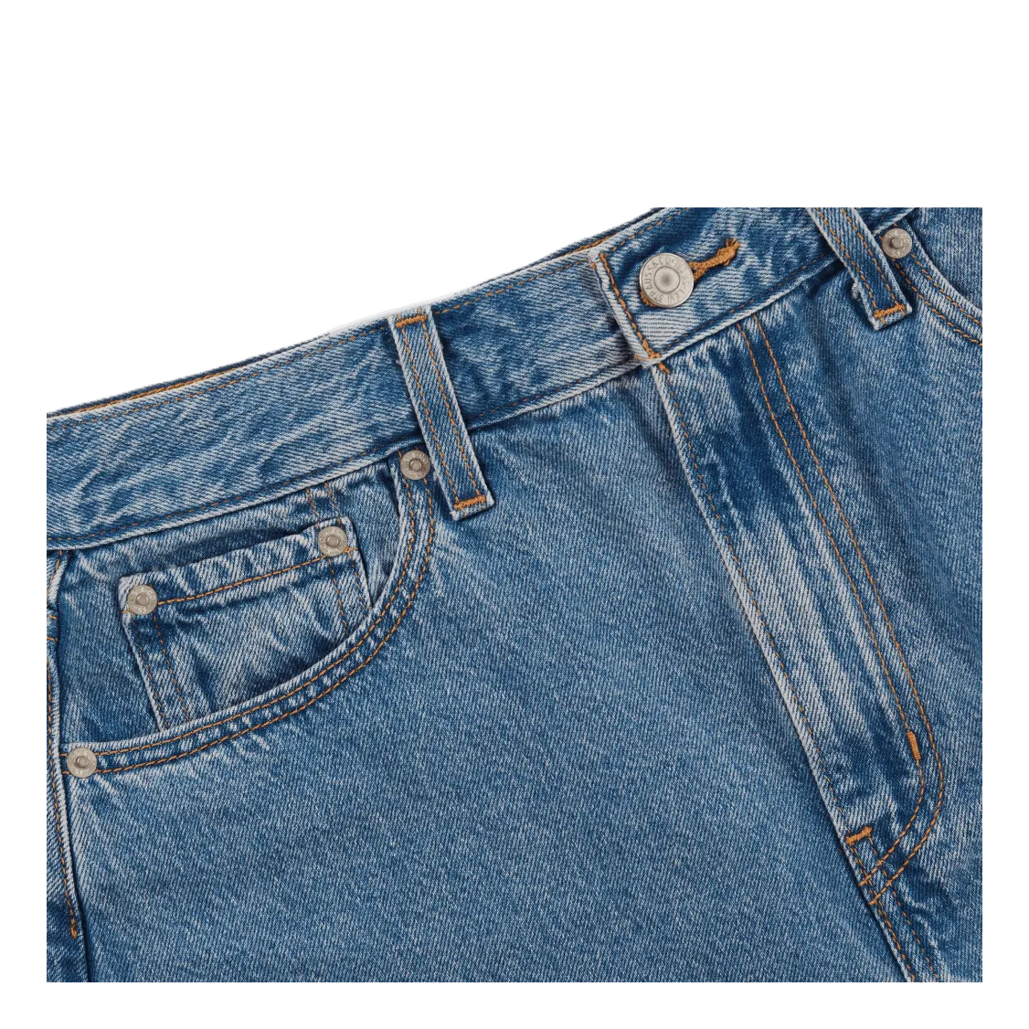 High Loose Short Number One