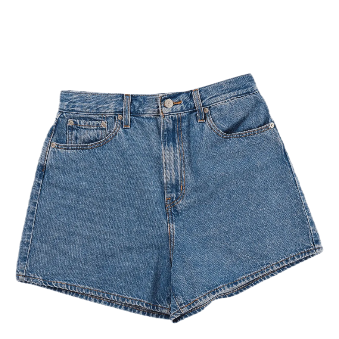 High Loose Short Number One