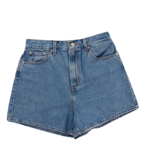 High Loose Short Number One
