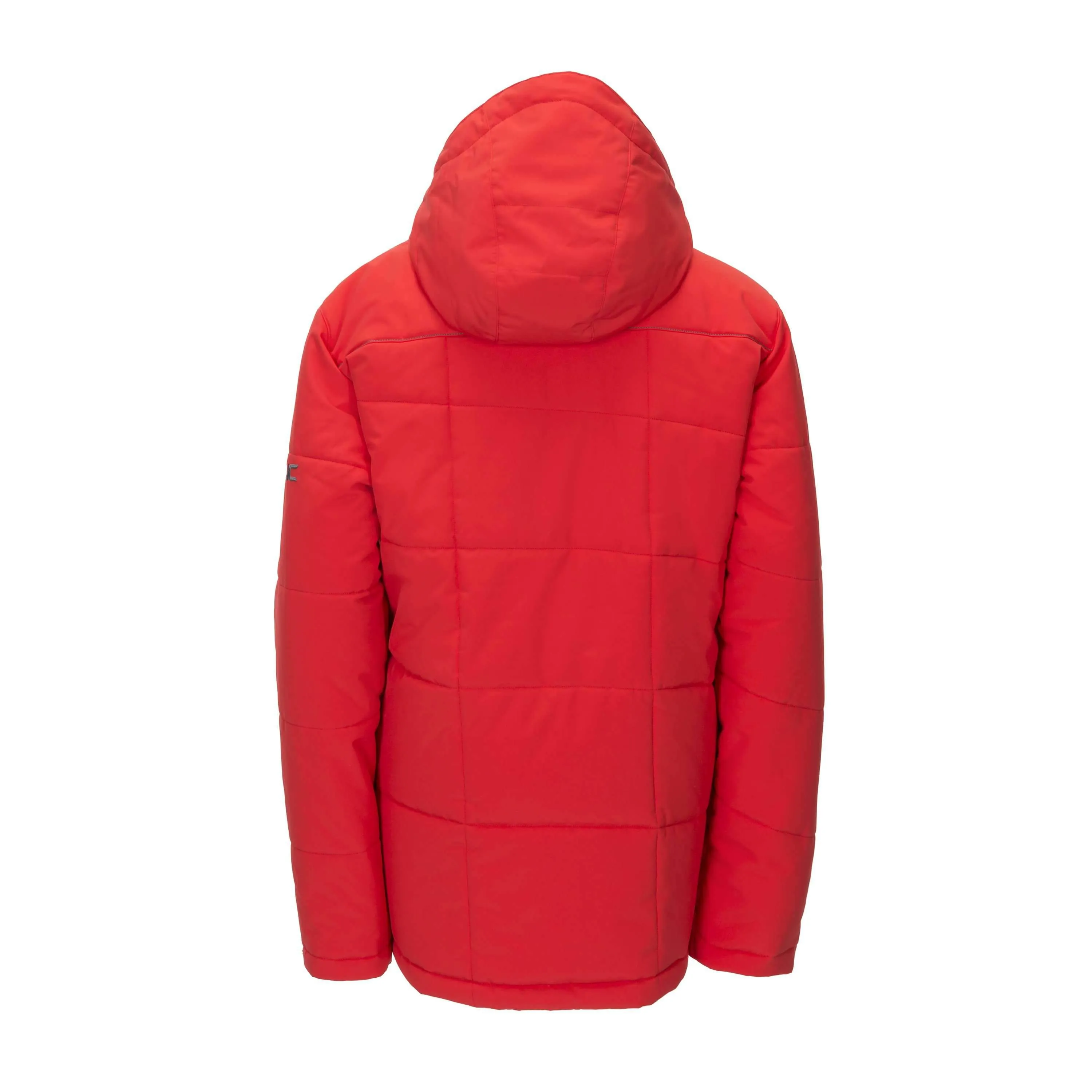 Kid's Junior Blaster Parka - Bromley Outing Club