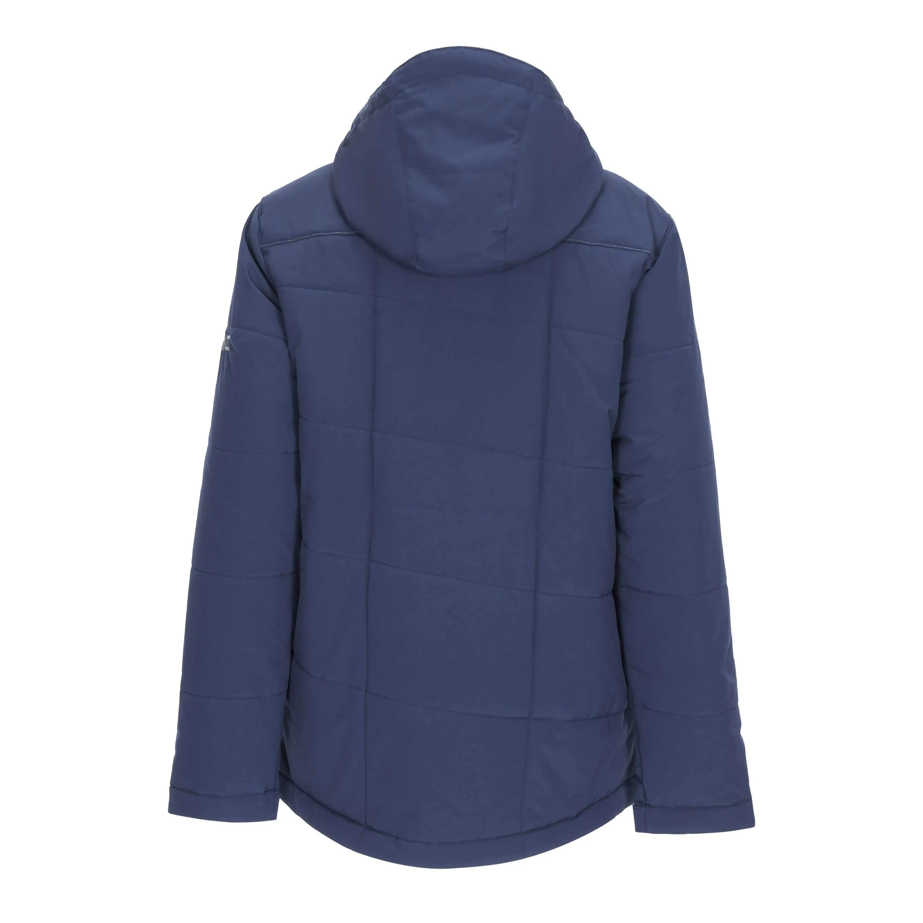 Kid's Junior Blaster Parka - Bromley Outing Club