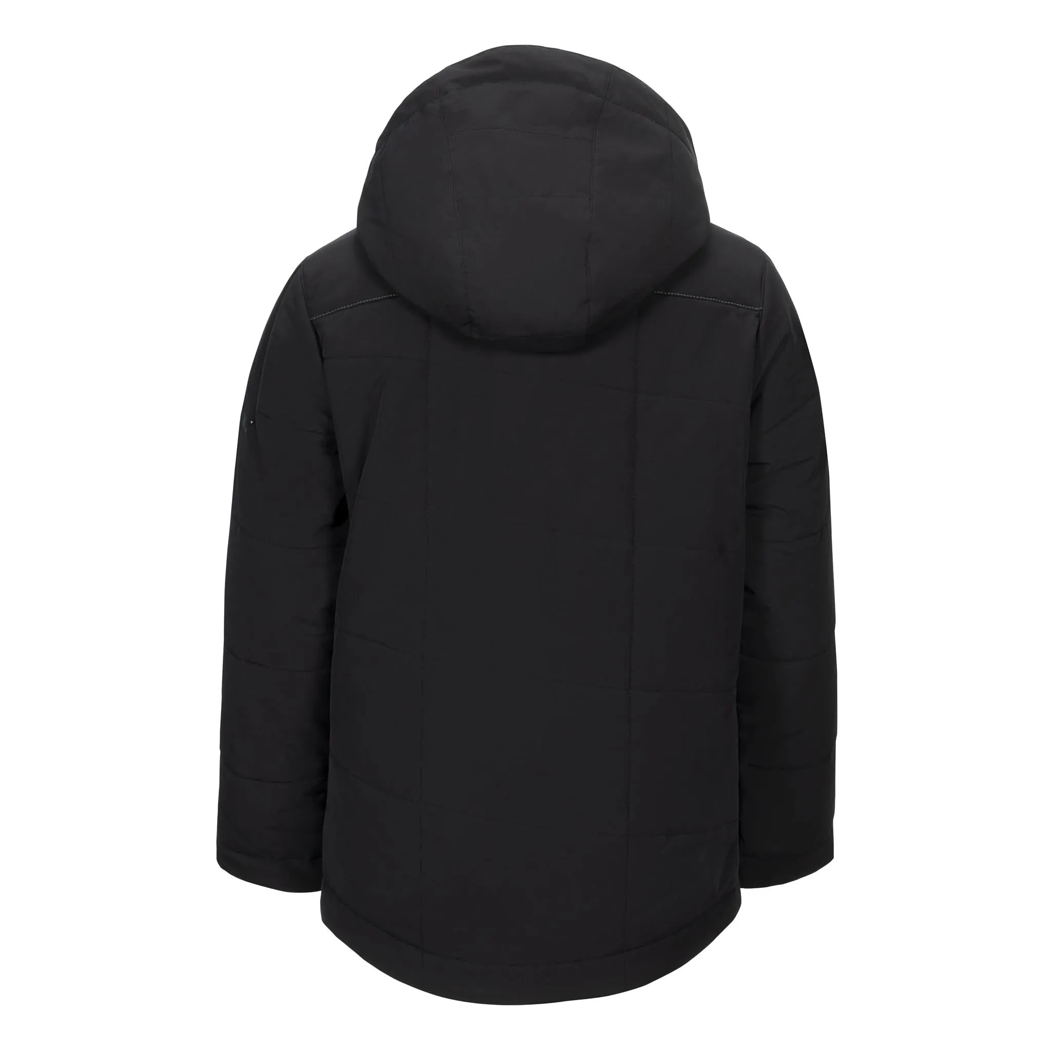 Kid's Junior Blaster Parka - Bromley Outing Club