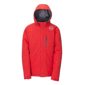 Kid's Junior Blaster Parka - Loon Race Team (U8 ONLY)