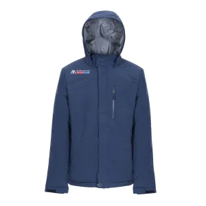 Kid's Junior Blaster Parka - Mohawk Interclub