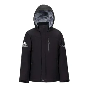 Kid's Junior Blaster Parka - Okemo Mountain School (OMS)