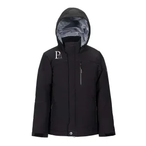 Kid's Junior Blaster Parka - Proctor Academy