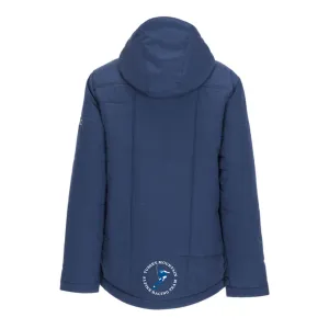 Kid's Junior Blaster Parka - Tussey Mountain (Preferred Team Jacket)