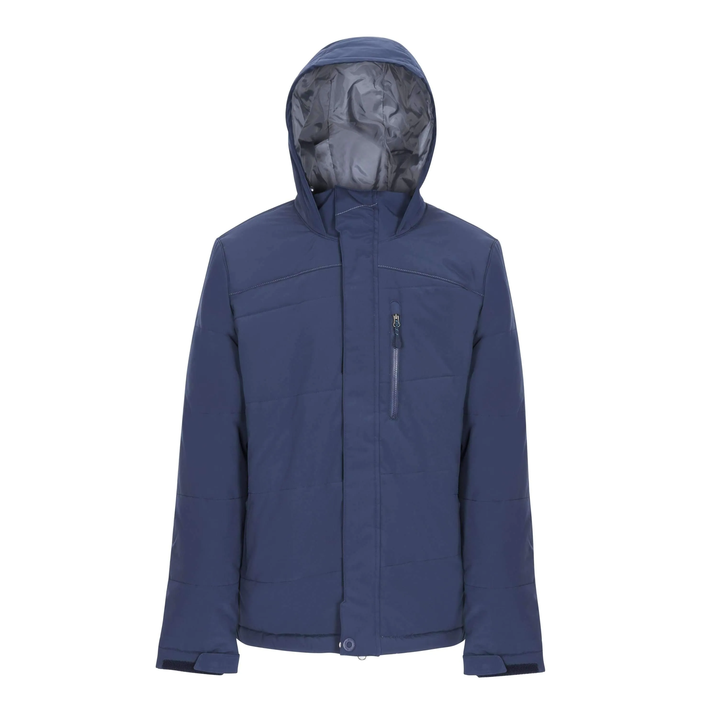 Kid's Junior Blaster Parka - Tussey Mountain (Preferred Team Jacket)
