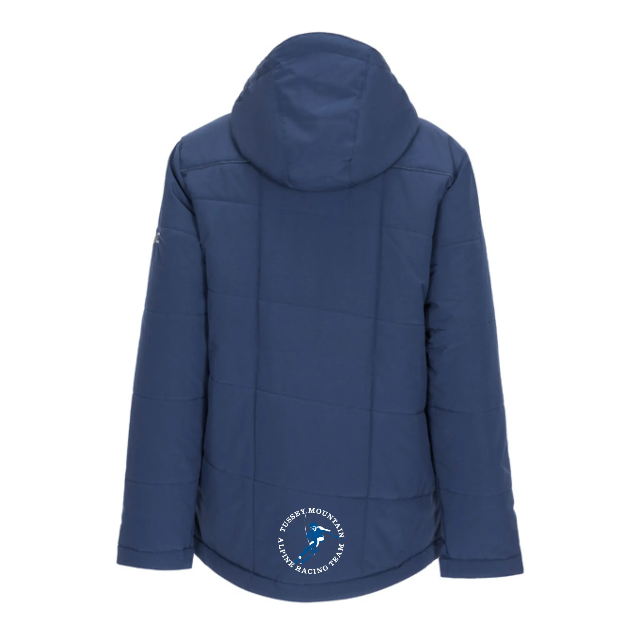 Kid's Junior Blaster Parka - Tussey Mountain (Preferred Team Jacket)