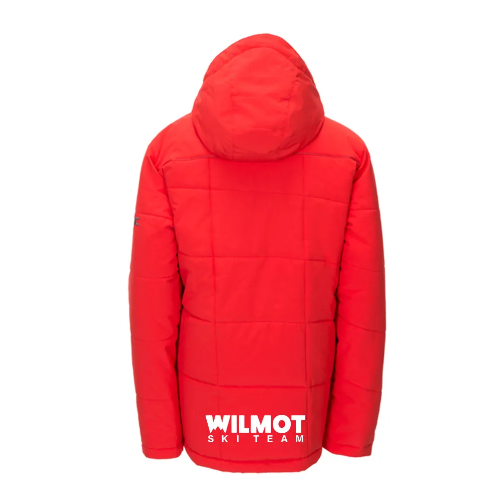 Kid's Junior Blaster Parka - Wilmot