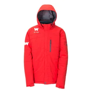 Kid's Junior Blaster Parka - Wilmot
