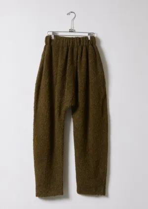 Kiri Pant, Dark Forest