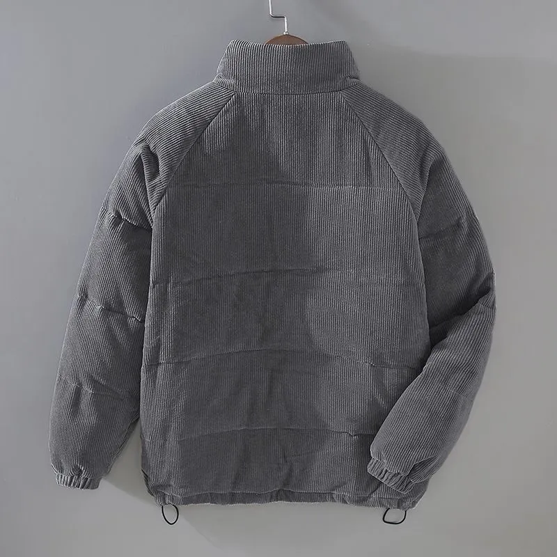 LIAM™ - CORD JACKET